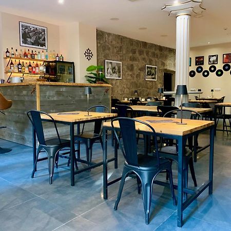 Logis Hôtel Yseria Agde Extérieur photo