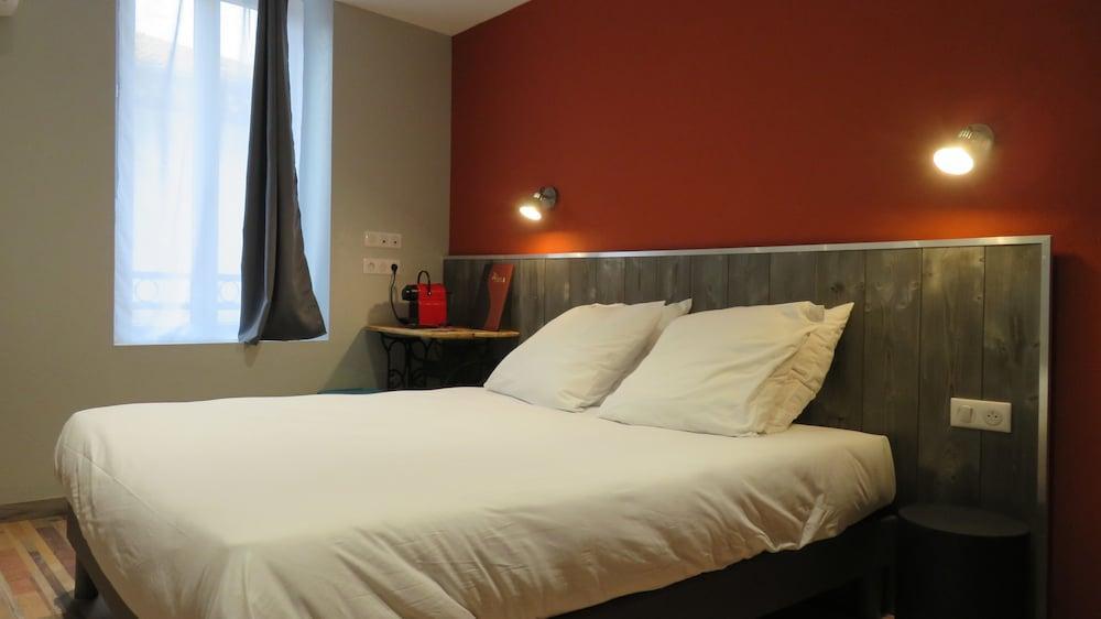 Logis Hôtel Yseria Agde Extérieur photo