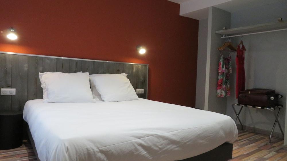 Logis Hôtel Yseria Agde Extérieur photo