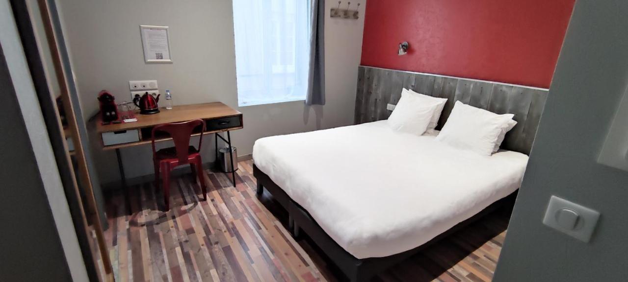 Logis Hôtel Yseria Agde Extérieur photo