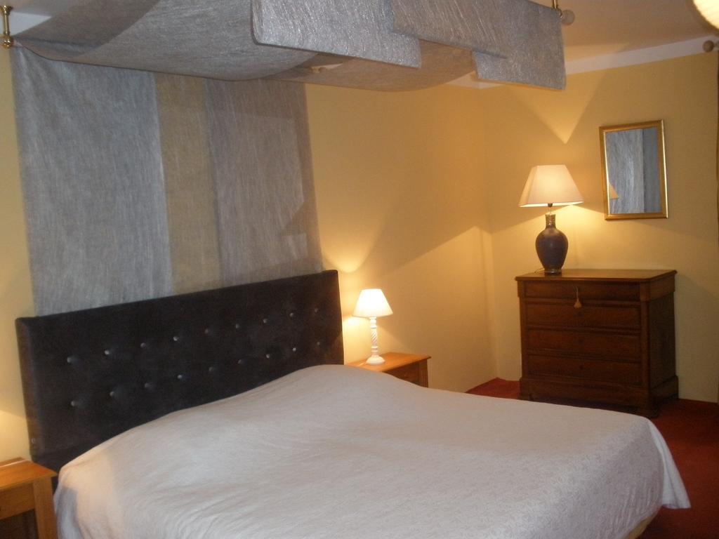 Logis Hôtel Yseria Agde Extérieur photo
