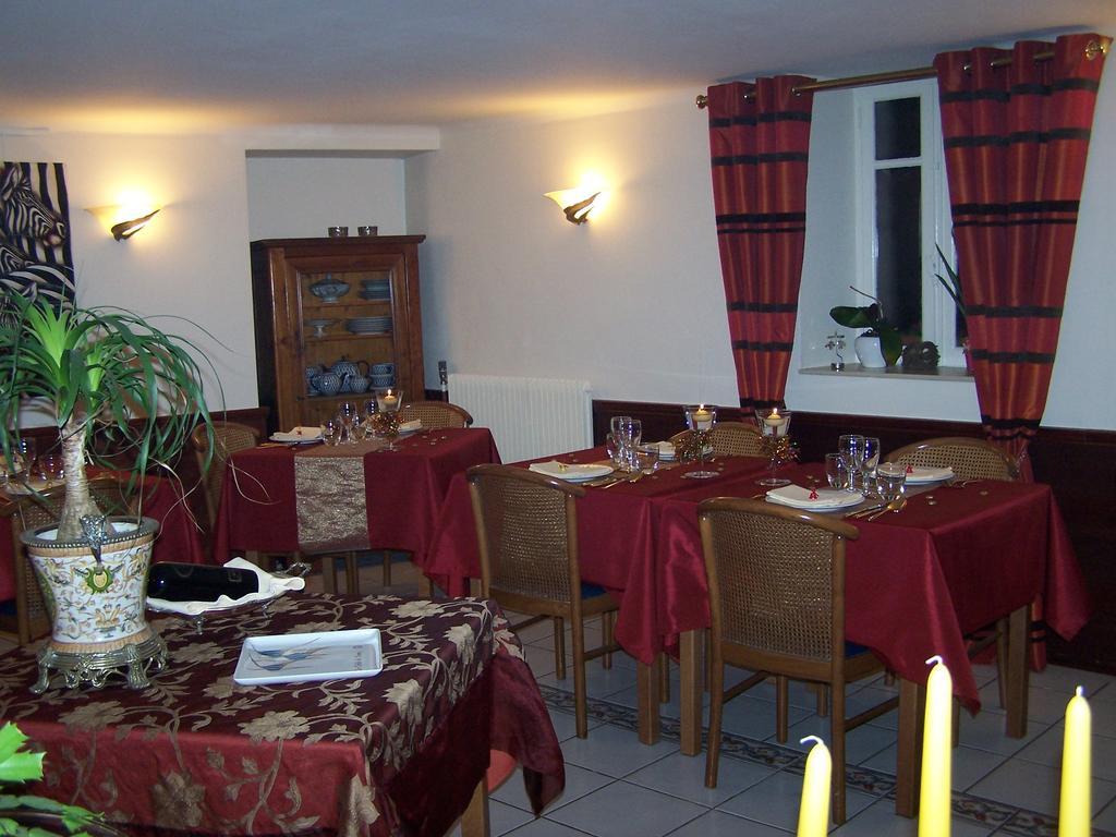 Logis Hôtel Yseria Agde Extérieur photo