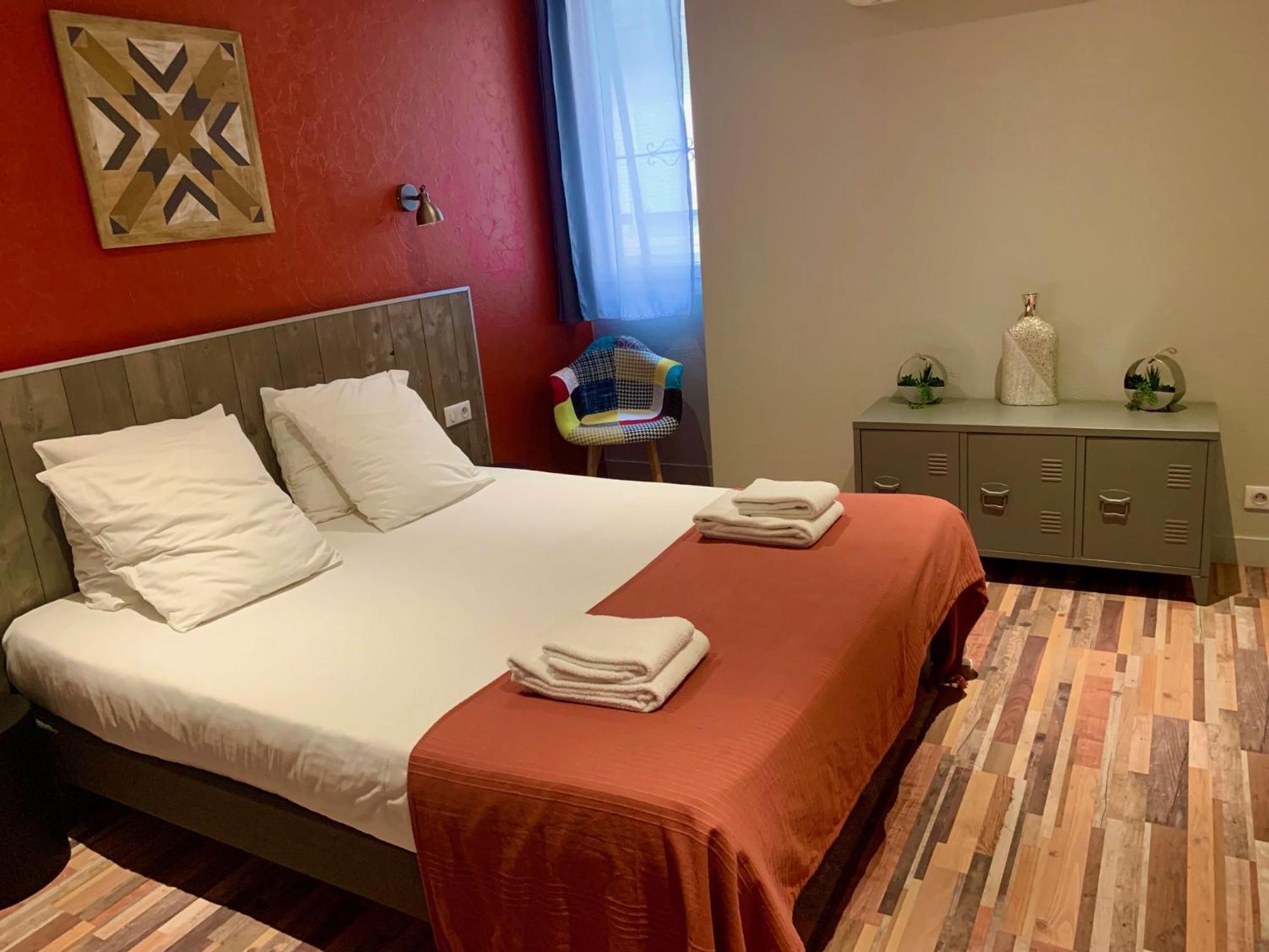 Logis Hôtel Yseria Agde Extérieur photo