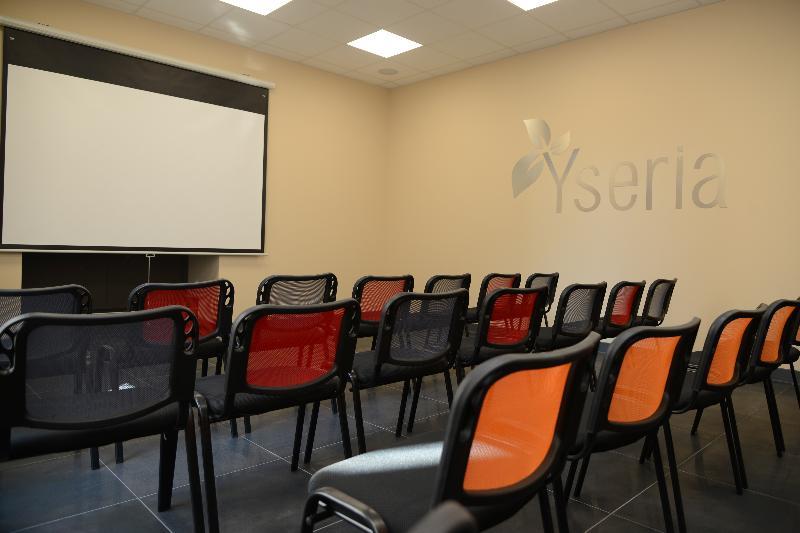 Logis Hôtel Yseria Agde Extérieur photo