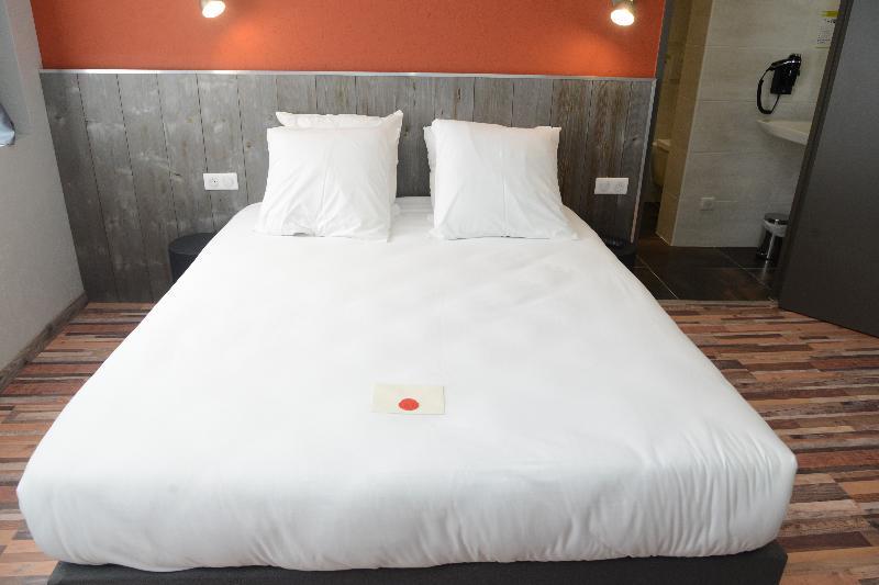 Logis Hôtel Yseria Agde Extérieur photo