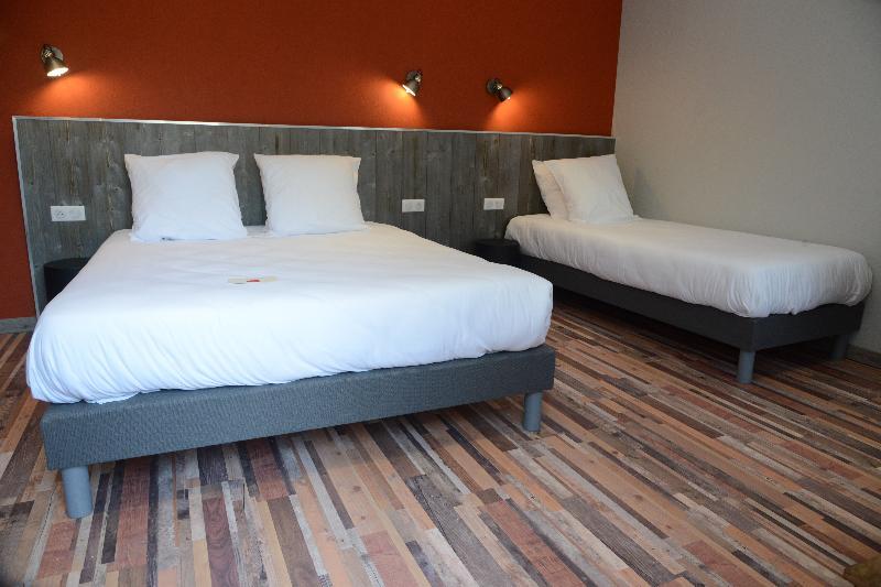 Logis Hôtel Yseria Agde Extérieur photo