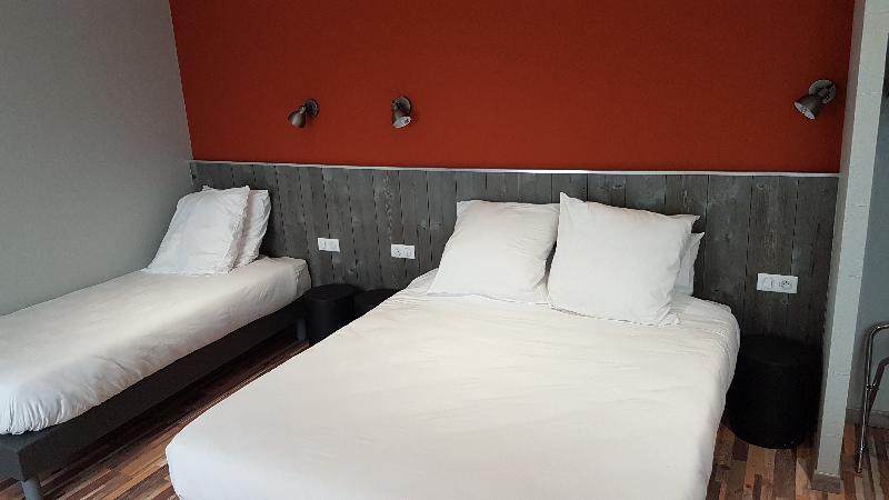 Logis Hôtel Yseria Agde Extérieur photo