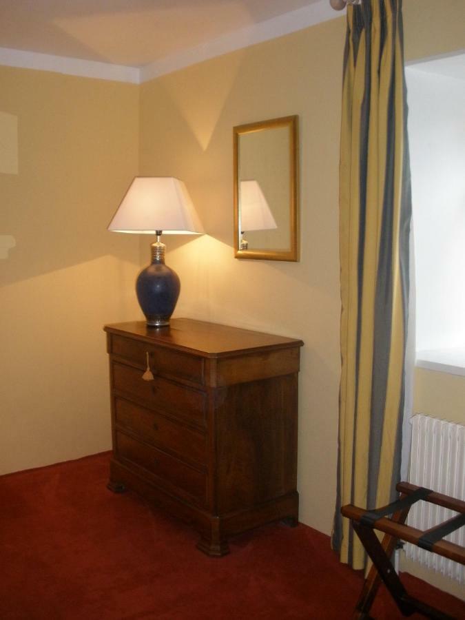 Logis Hôtel Yseria Agde Extérieur photo