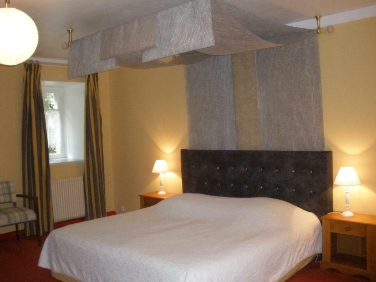 Logis Hôtel Yseria Agde Extérieur photo