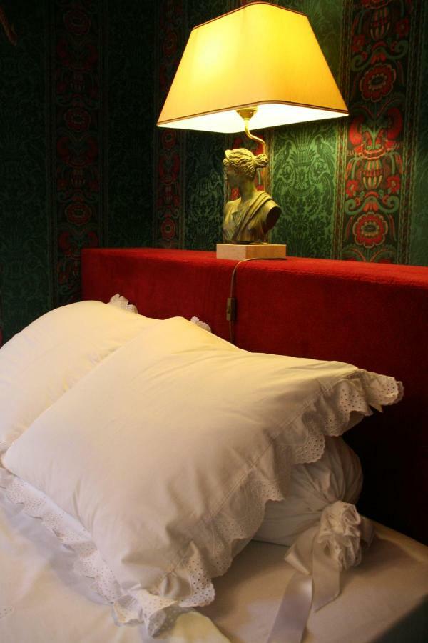 Logis Hôtel Yseria Agde Extérieur photo