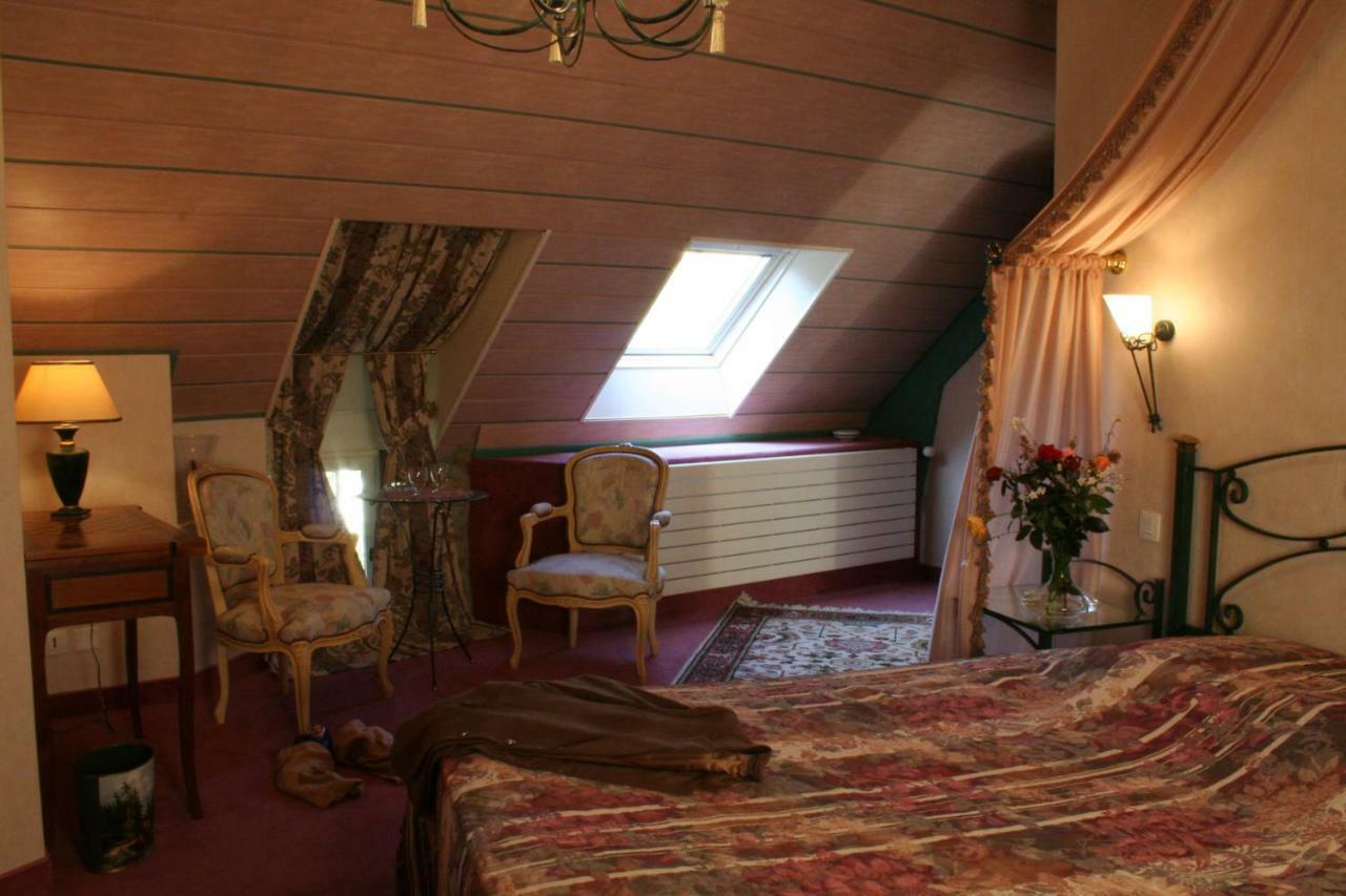 Logis Hôtel Yseria Agde Extérieur photo